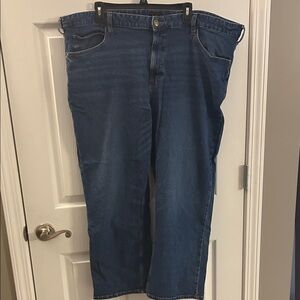 Lee jeans 22w medium